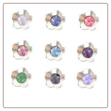 **BLOW OUT SALE** Magnetic Flower Shaped Fashion Jewelry