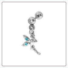 **BLOW OUT SALE** Ear Cartilage Jewelry Fairy